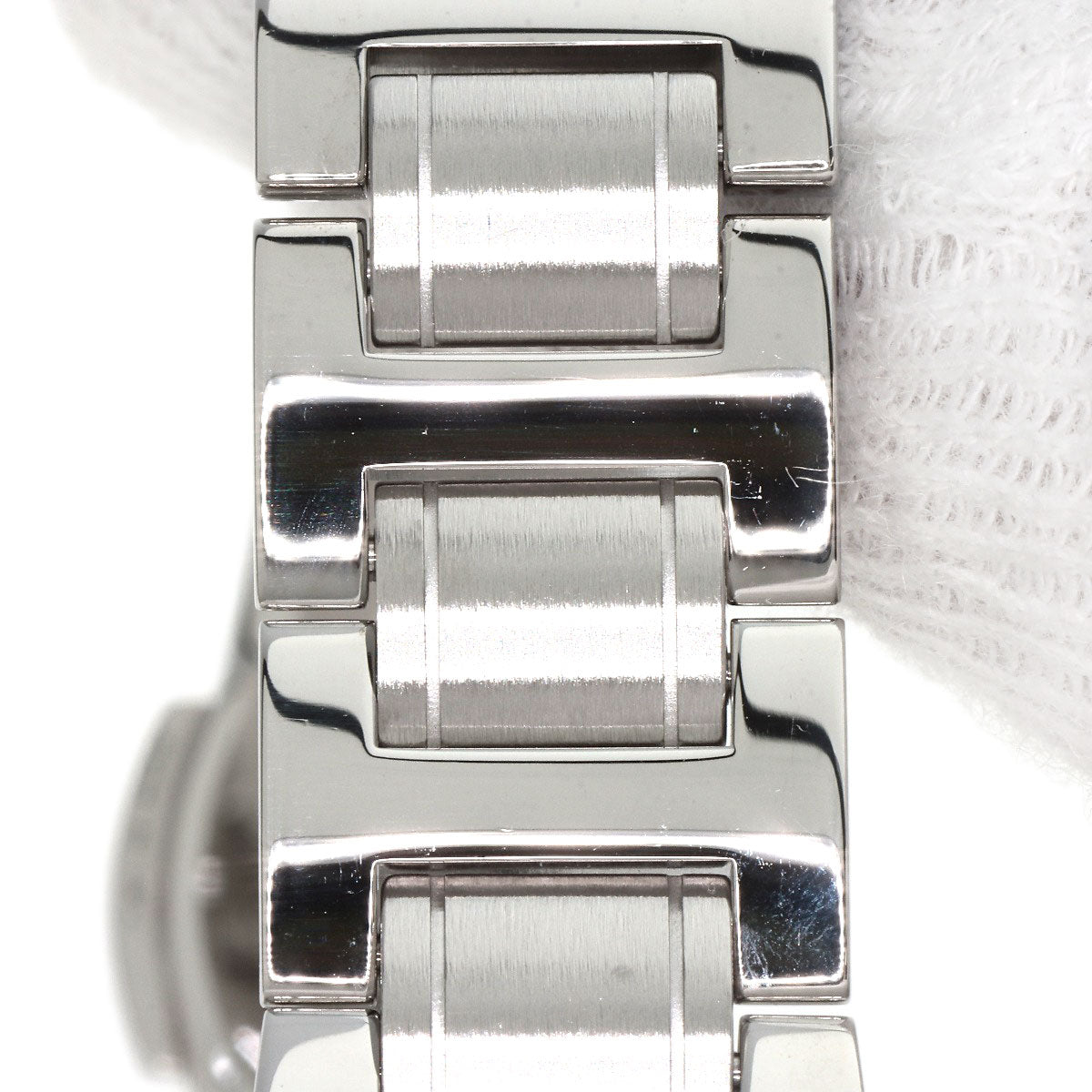 BVLGARI BVLGARI BVLGARI Watches BBL26S Stainless Steel/Stainless Steel Ladies