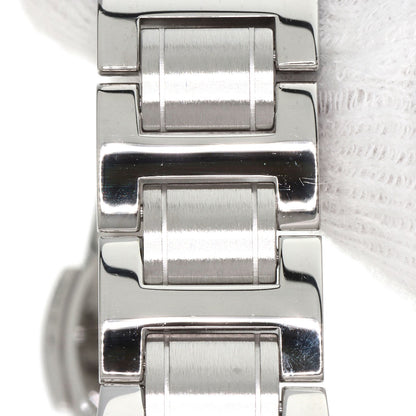 BVLGARI BVLGARI BVLGARI Watches BBL26S Stainless Steel/Stainless Steel Ladies