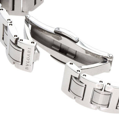 BVLGARI BVLGARI BVLGARI Watches BBL26S Stainless Steel/Stainless Steel Ladies