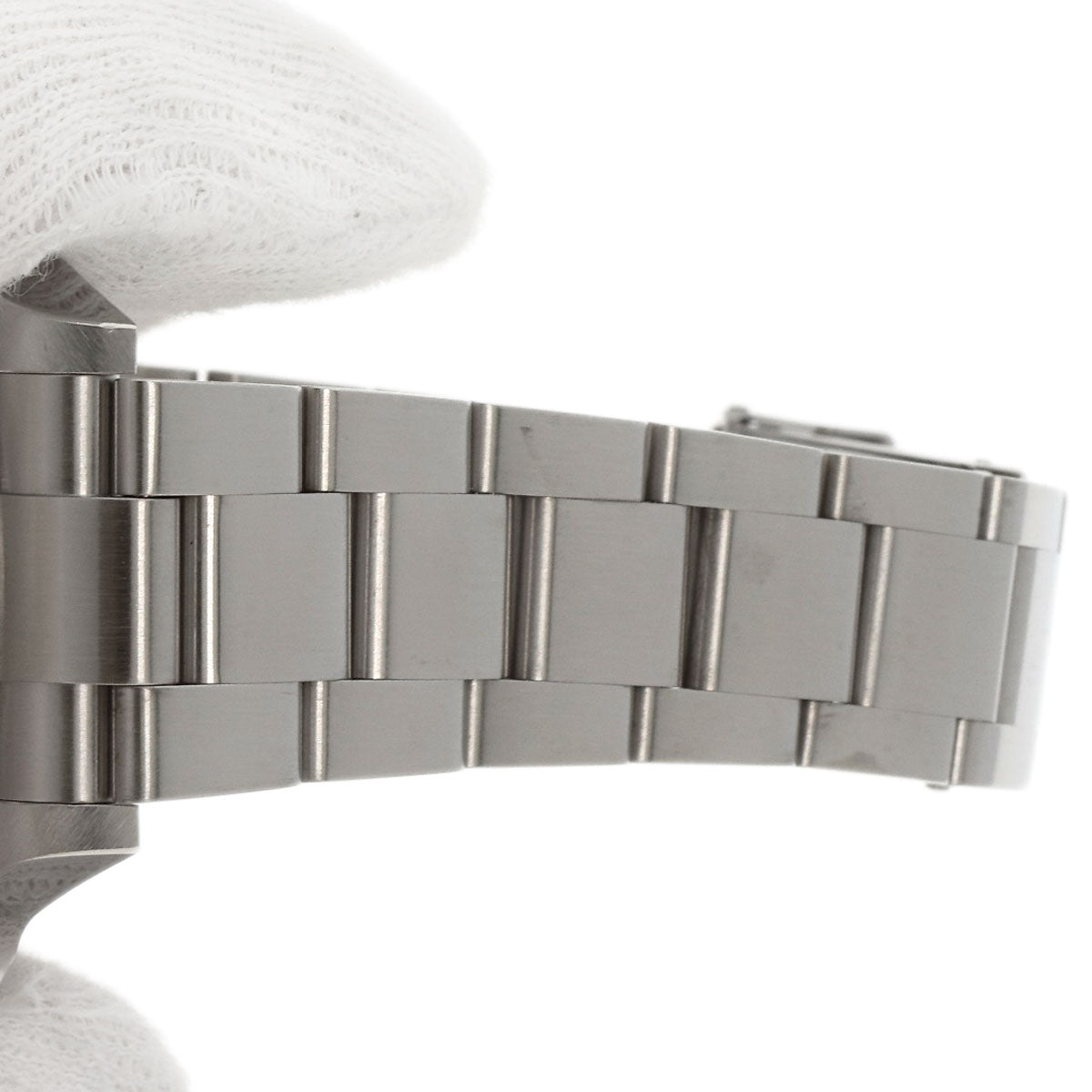 ROLEX explorer 2 roulette Watches 16570T Stainless Steel/Stainless Steel mens