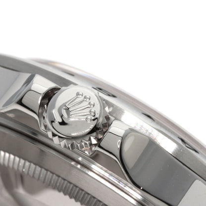 ROLEX explorer 2 roulette Watches 16570T Stainless Steel/Stainless Steel mens