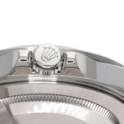 ROLEX explorer 2 roulette Watches 16570T Stainless Steel/Stainless Steel mens