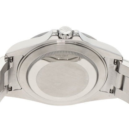 ROLEX explorer 2 roulette Watches 16570T Stainless Steel/Stainless Steel mens