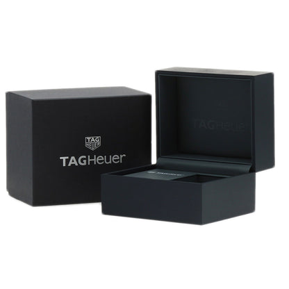 TAG HEUER Aquaracer Professional Unused Watches WBP2111.BA0627 Stainless Steel/Stainless Steel mens