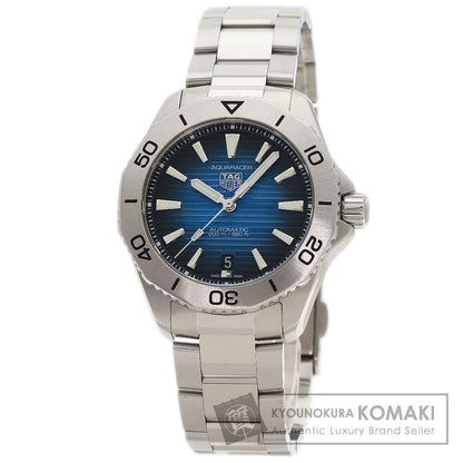 TAG HEUER Aquaracer Professional Unused Watches WBP2111.BA0627 Stainless Steel/Stainless Steel mens