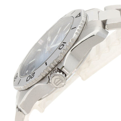 TAG HEUER Aquaracer Professional Unused Watches WBP2111.BA0627 Stainless Steel/Stainless Steel mens