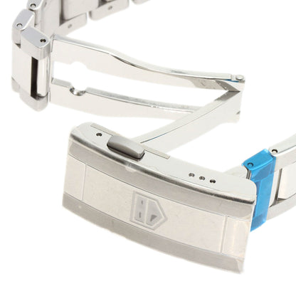 TAG HEUER Aquaracer Professional Unused Watches WBP2111.BA0627 Stainless Steel/Stainless Steel mens