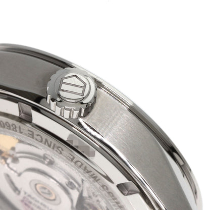 TAG HEUER Carrera Caliber 5 Watches WBN2110.BA063 Stainless Steel/Stainless Steel mens