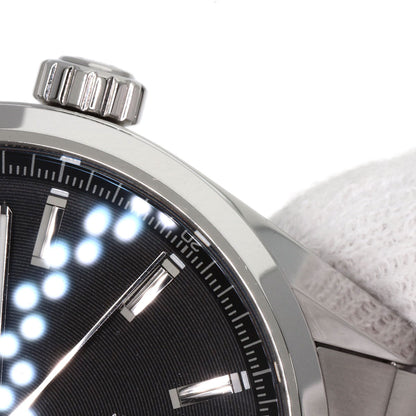 TAG HEUER Carrera Caliber 5 Watches WBN2110.BA063 Stainless Steel/Stainless Steel mens