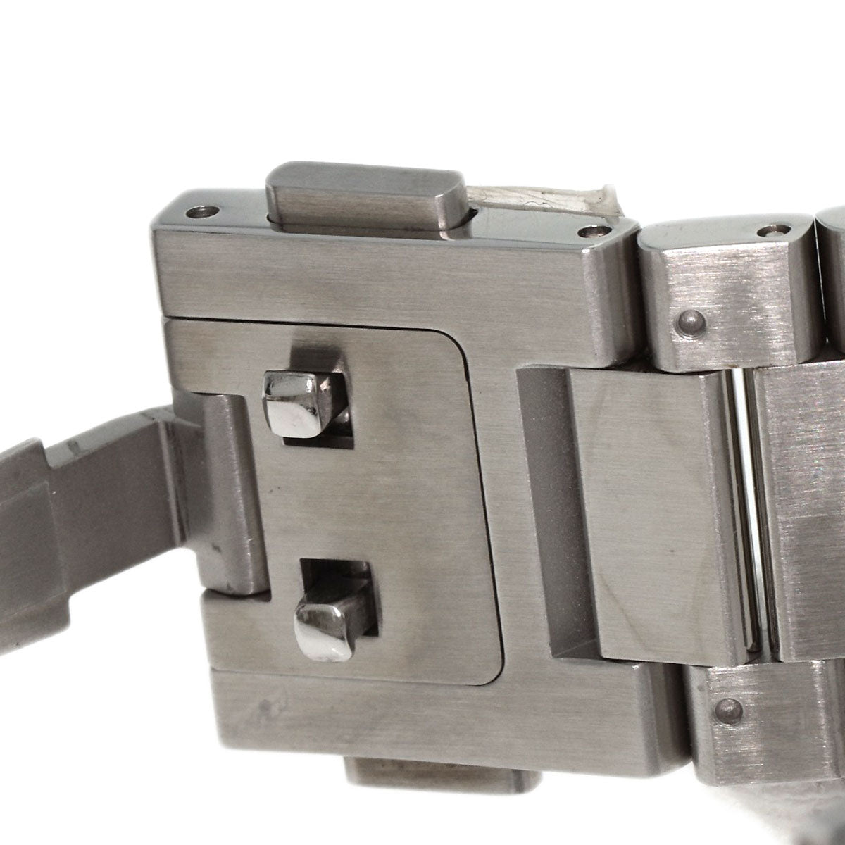 TAG HEUER Carrera Caliber 5 Watches WBN2110.BA063 Stainless Steel/Stainless Steel mens