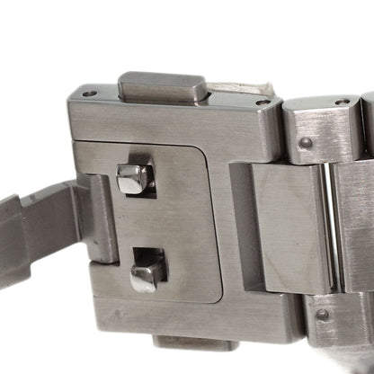 TAG HEUER Carrera Caliber 5 Watches WBN2110.BA063 Stainless Steel/Stainless Steel mens