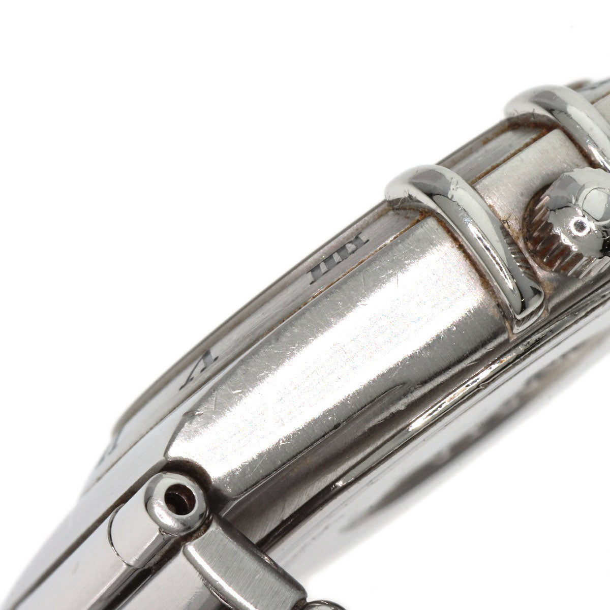 OMEGA Constellation Watches 1561.51 Stainless Steel/Stainless Steel Ladies