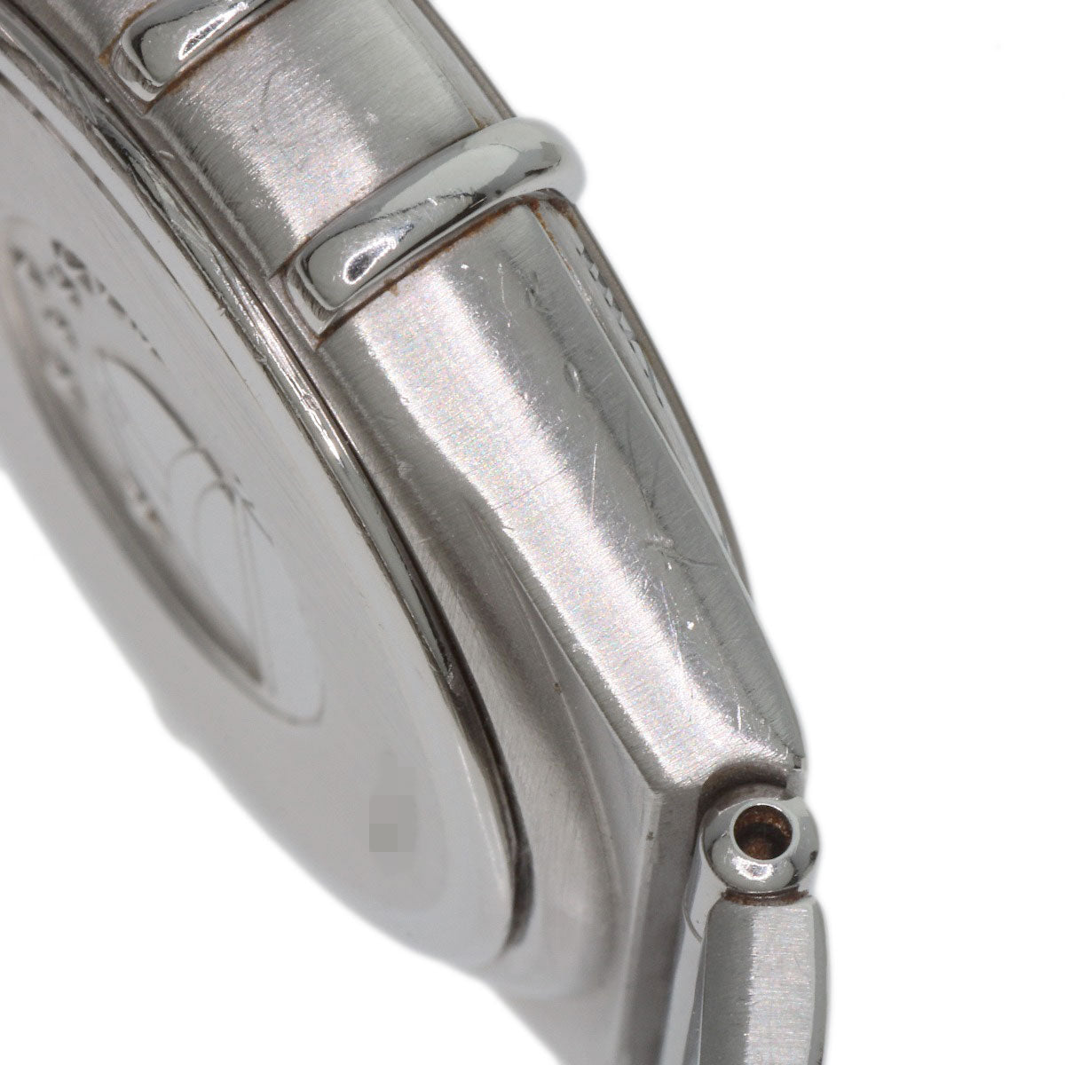 OMEGA Constellation Watches 1561.51 Stainless Steel/Stainless Steel Ladies