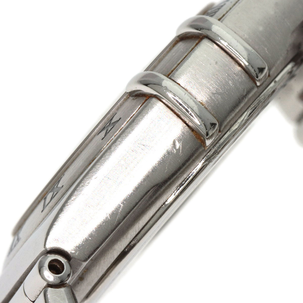 OMEGA Constellation Watches 1561.51 Stainless Steel/Stainless Steel Ladies