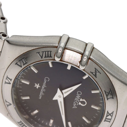 OMEGA Constellation Watches 1561.51 Stainless Steel/Stainless Steel Ladies