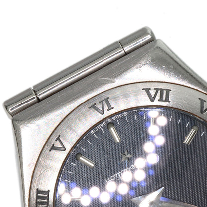 OMEGA Constellation Watches 1561.51 Stainless Steel/Stainless Steel Ladies
