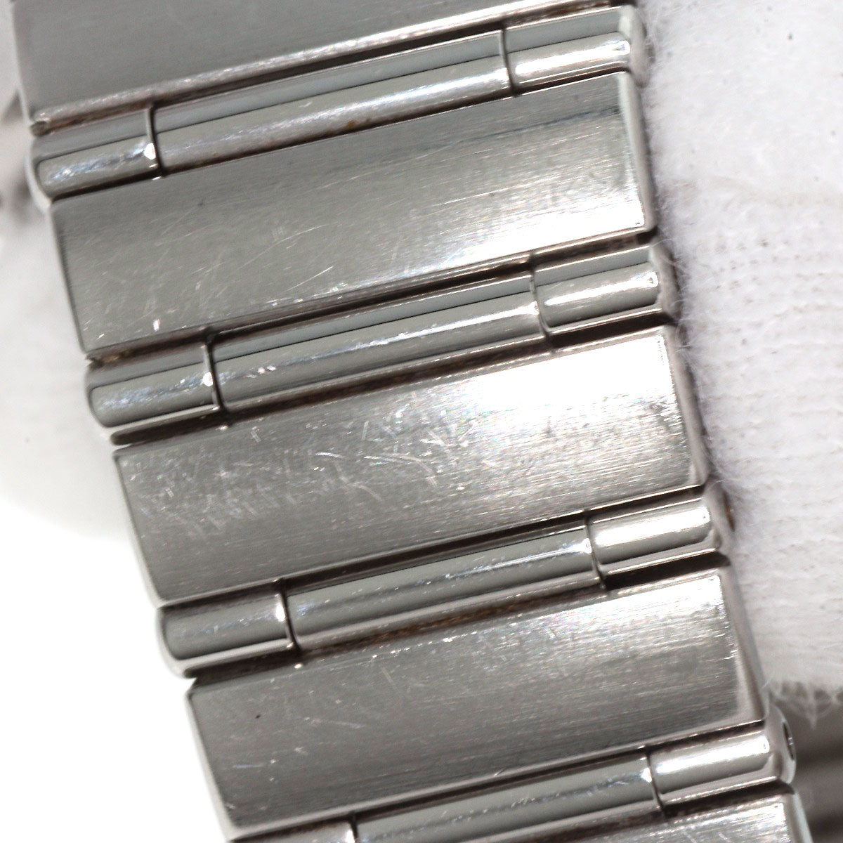 OMEGA Constellation Watches 1561.51 Stainless Steel/Stainless Steel Ladies