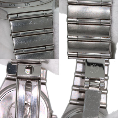 OMEGA Constellation Watches 1561.51 Stainless Steel/Stainless Steel Ladies