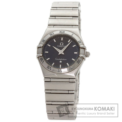 OMEGA Constellation Watches 1561.51 Stainless Steel/Stainless Steel Ladies