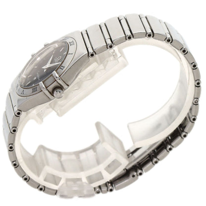 OMEGA Constellation Watches 1561.51 Stainless Steel/Stainless Steel Ladies