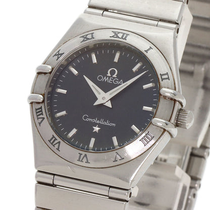 OMEGA Constellation Watches 1561.51 Stainless Steel/Stainless Steel Ladies