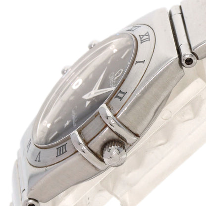 OMEGA Constellation Watches 1561.51 Stainless Steel/Stainless Steel Ladies