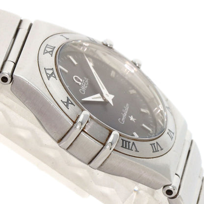 OMEGA Constellation Watches 1561.51 Stainless Steel/Stainless Steel Ladies