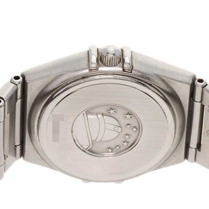 OMEGA Constellation Watches 1561.51 Stainless Steel/Stainless Steel Ladies