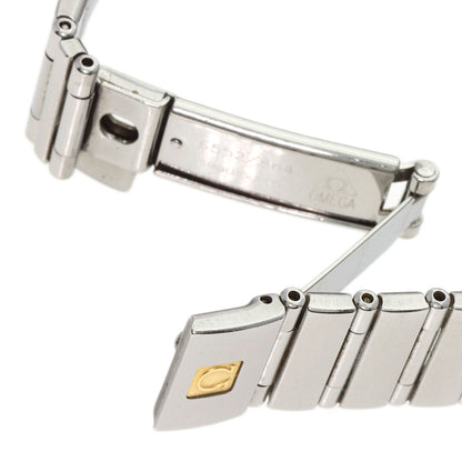 OMEGA Constellation Watches 1561.51 Stainless Steel/Stainless Steel Ladies