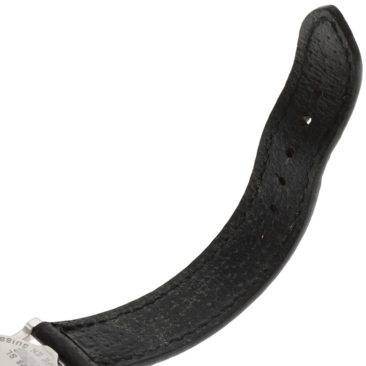 BVLGARI BVLGARI BVLGARI Watches BB26SL Stainless Steel/Leather Ladies