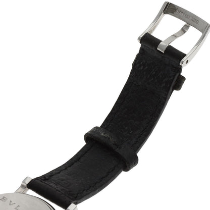 BVLGARI BVLGARI BVLGARI Watches BB26SL Stainless Steel/Leather Ladies