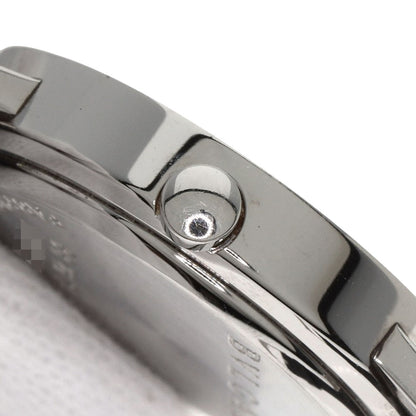 BVLGARI BVLGARI BVLGARI Watches BB26SL Stainless Steel/Leather Ladies