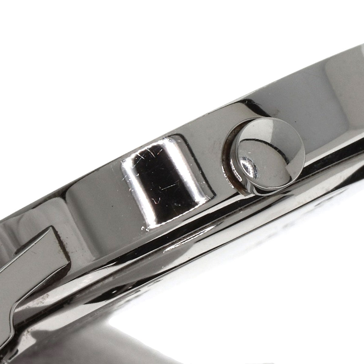 BVLGARI BVLGARI BVLGARI Watches BB26SL Stainless Steel/Leather Ladies