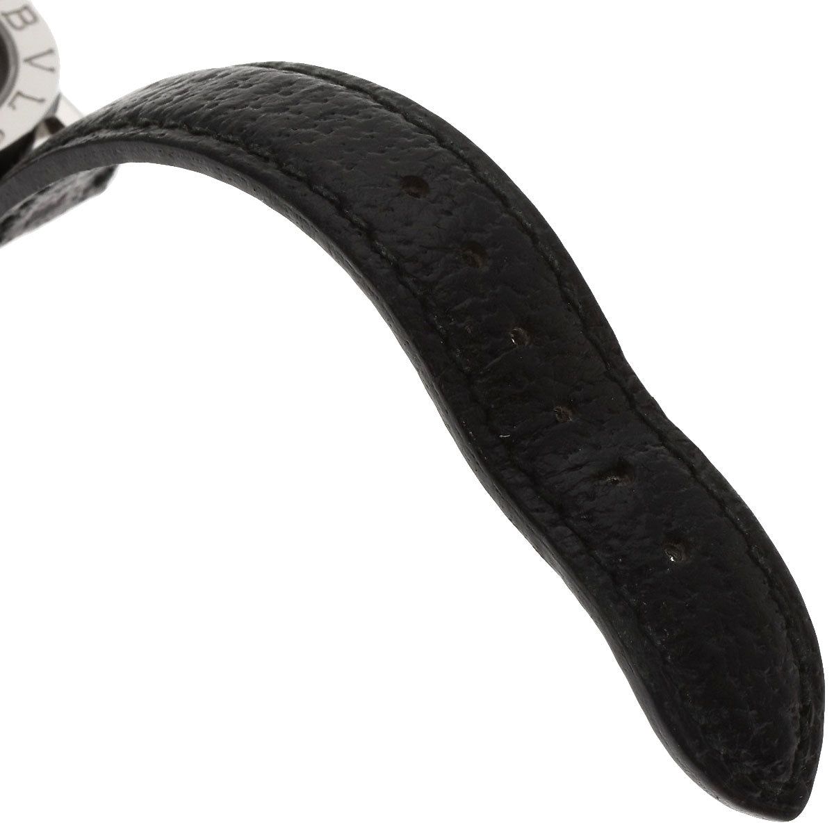 BVLGARI BVLGARI BVLGARI Watches BB26SL Stainless Steel/Leather Ladies