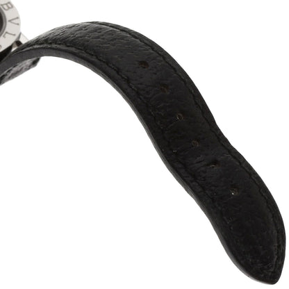 BVLGARI BVLGARI BVLGARI Watches BB26SL Stainless Steel/Leather Ladies