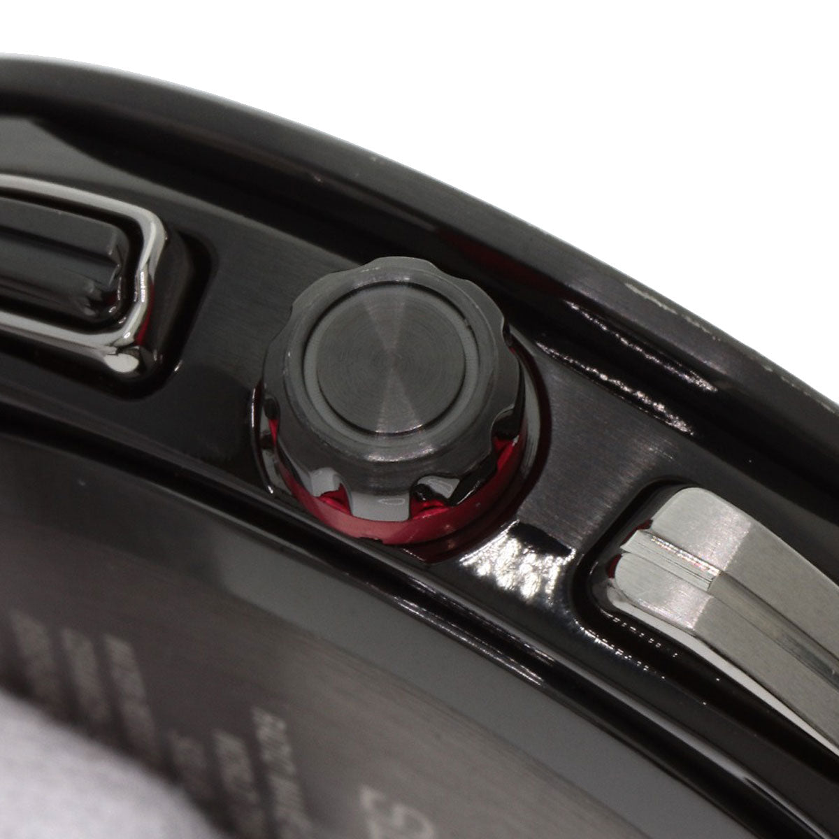 SEIKO Brights Flight Expert Watches SAGA267 8B63-0AS0 titaniumCeramic/titaniumCeramic mens