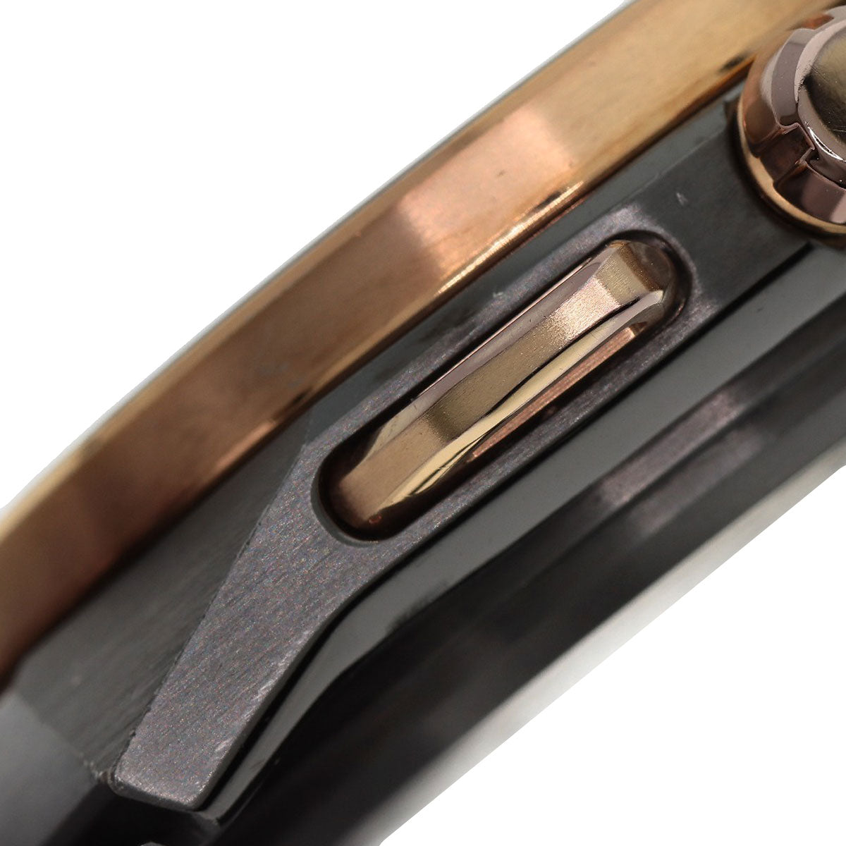 CITIZEN Eco Drive Satellite Wave Watches F100-T021425 CC2004-59E Titanium/Titanium mens