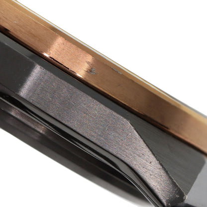 CITIZEN Eco Drive Satellite Wave Watches F100-T021425 CC2004-59E Titanium/Titanium mens