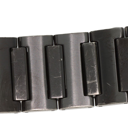 CITIZEN Eco Drive Satellite Wave Watches F100-T021425 CC2004-59E Titanium/Titanium mens