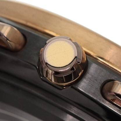 CITIZEN Eco Drive Satellite Wave Watches F100-T021425 CC2004-59E Titanium/Titanium mens