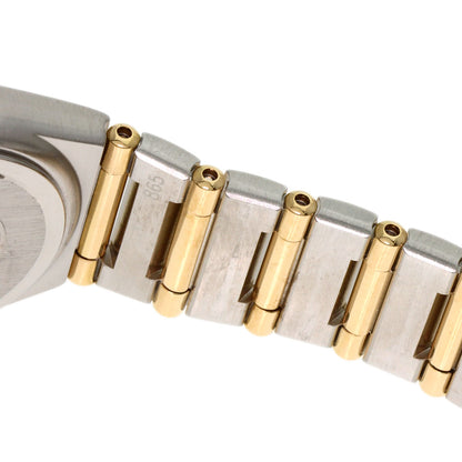 OMEGA Constellation Mini Watches 1262.10 Stainless Steel/SSxK18YG Ladies