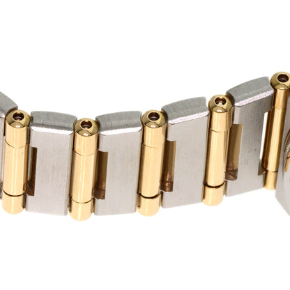 OMEGA Constellation Mini Watches 1262.10 Stainless Steel/SSxK18YG Ladies