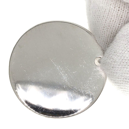 TIFFANY&Co. Return to TIFFANY&Co. Round Bracelet Silver Ladies [Used]