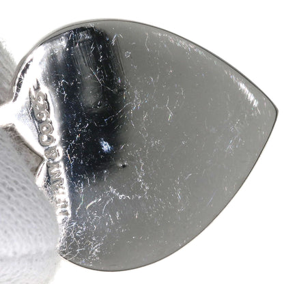 TIFFANY&Co. Return to TIFFANY & Co. Heart tag Bracelet Silver Ladies [Used]