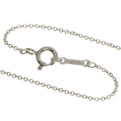 TIFFANY&Co. Fresh water pearl Pearl Necklace Silver Ladies [Used]