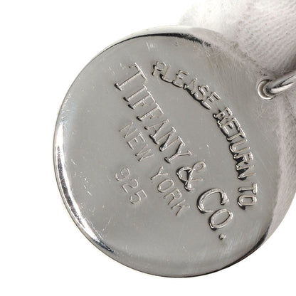 TIFFANY&Co. Return to TIFFANY&Co. Round Bracelet Silver Ladies [Used]