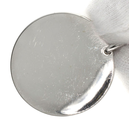 TIFFANY&Co. Return to TIFFANY&Co. Round Bracelet Silver Ladies [Used]