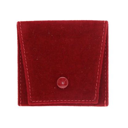 CARTIER Monamour 1P Diamond Necklace K18 White Gold Ladies [Used]