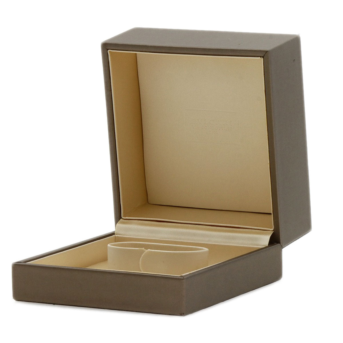 BVLGARI BVLGARI BVLGARI Onyx Diamond M Bracelet K18 Pink Gold Ladies [Used]