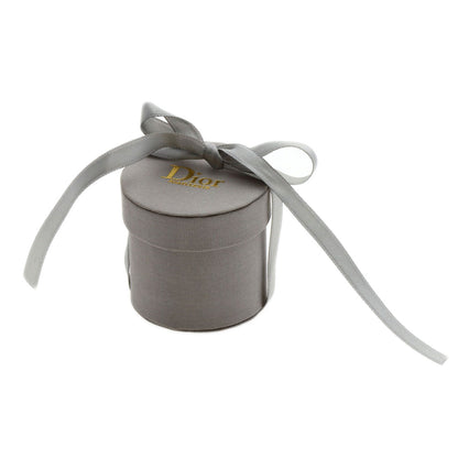 Dior Mimiwi Diamond Ring K18 Yellow Gold Ladies [Used]